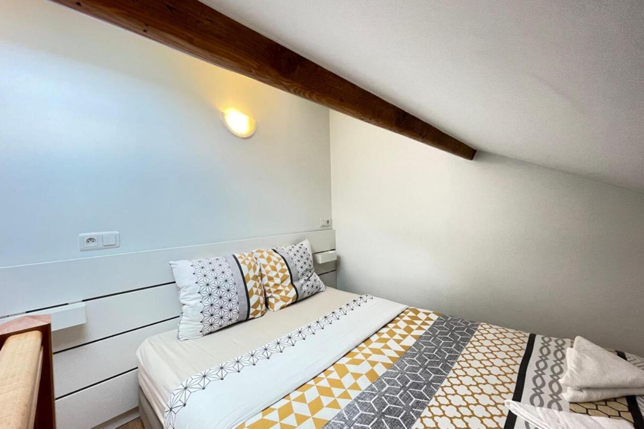 Coeur Massy M7 Rer Bc 600M - Orly20 Min Apartment Exterior photo